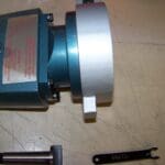 Hydrospeed Pull Multidrill Adapter