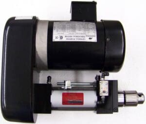 Electric AutoDrill