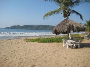 Juan's View