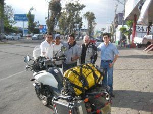 Team Suzuki - Puebla Mexico! Team Suzuki - Puebla Mexico!